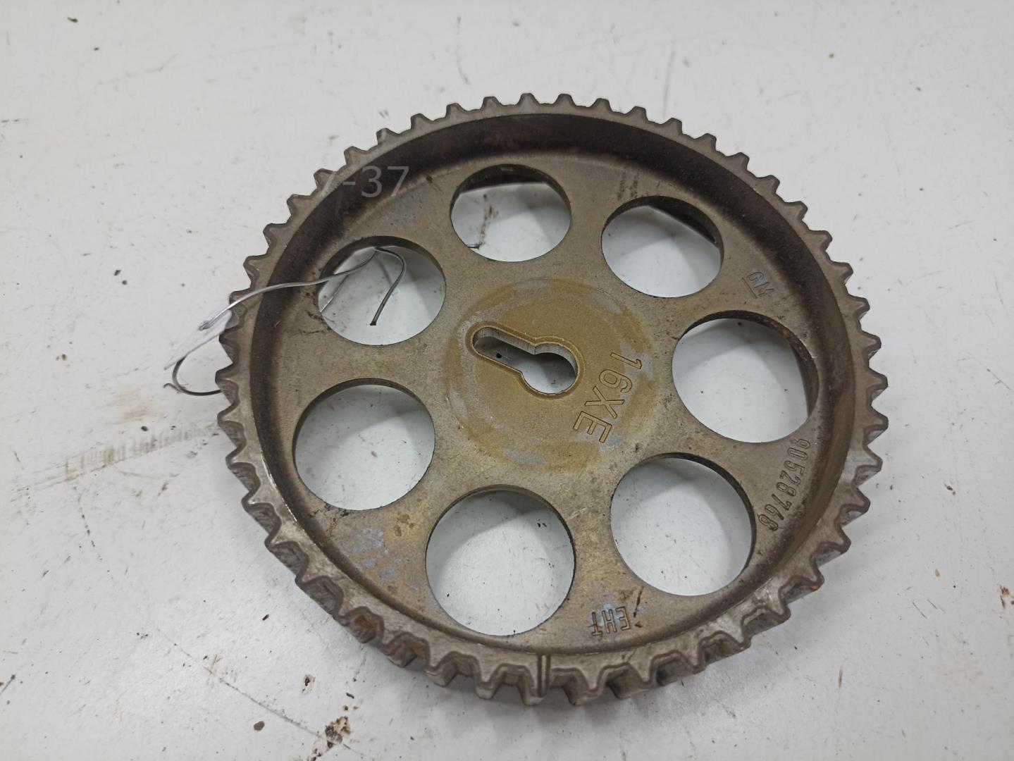 Шкив распредвала