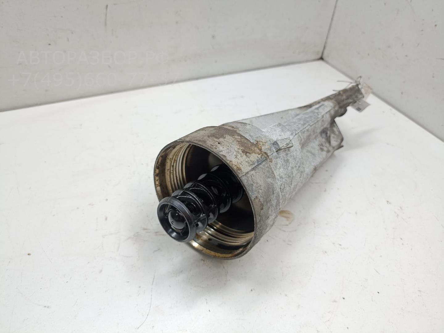 Корпус масляного фильтра