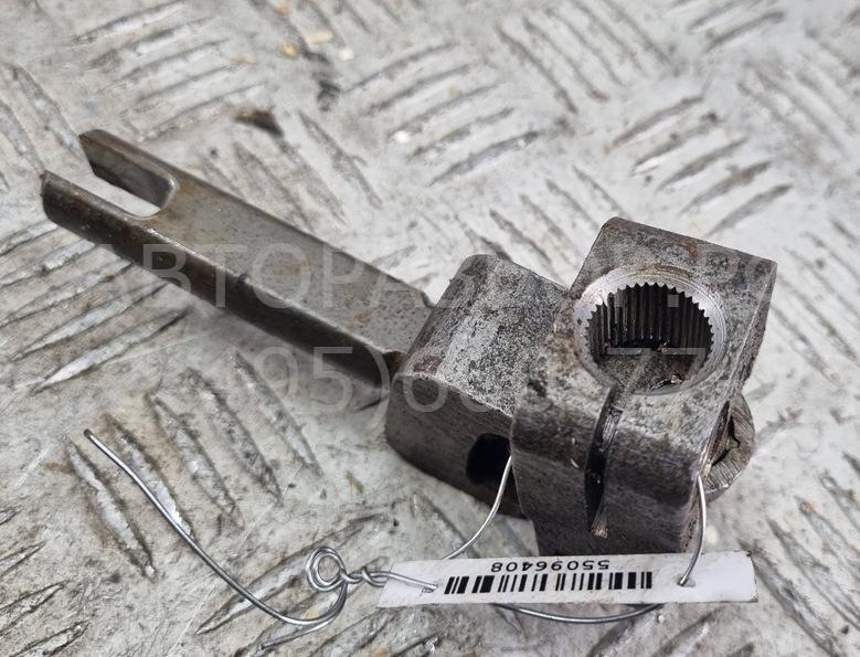 Кардан рулевой