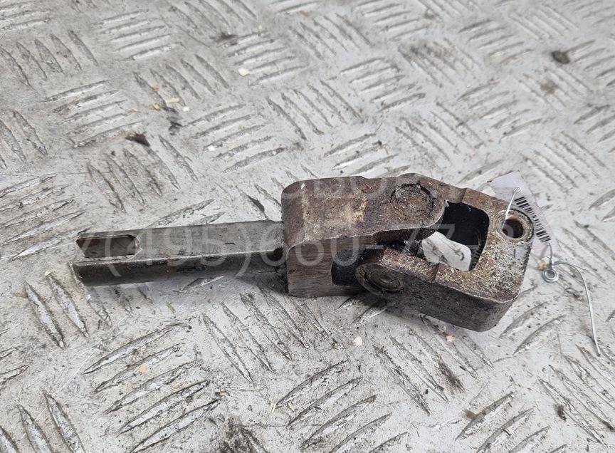 Кардан рулевой