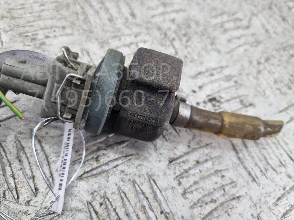 Клапан воздушный