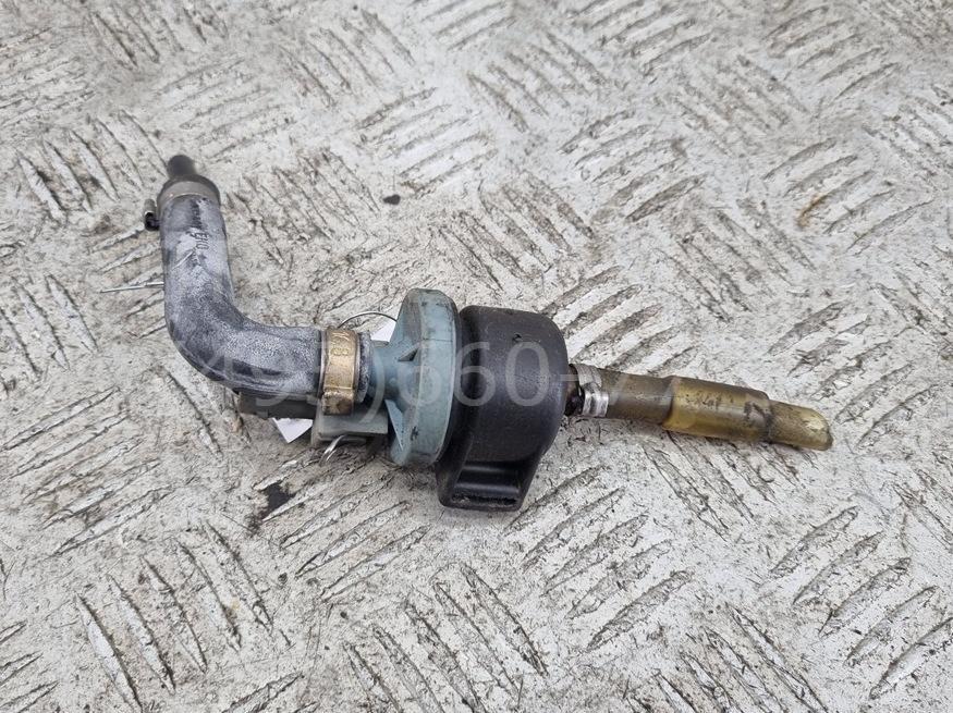 Клапан воздушный