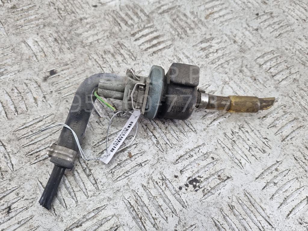 Клапан воздушный