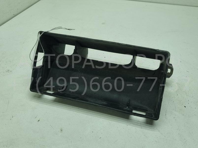 Воздухозаборник (внутри)