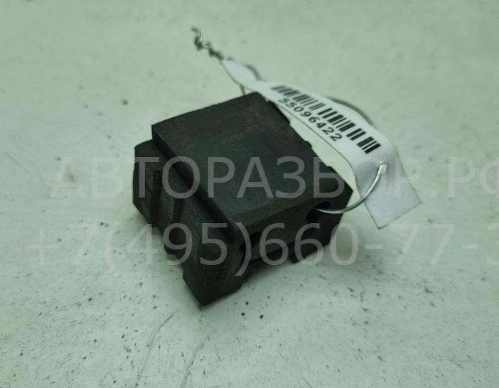 Кронштейн радиатора