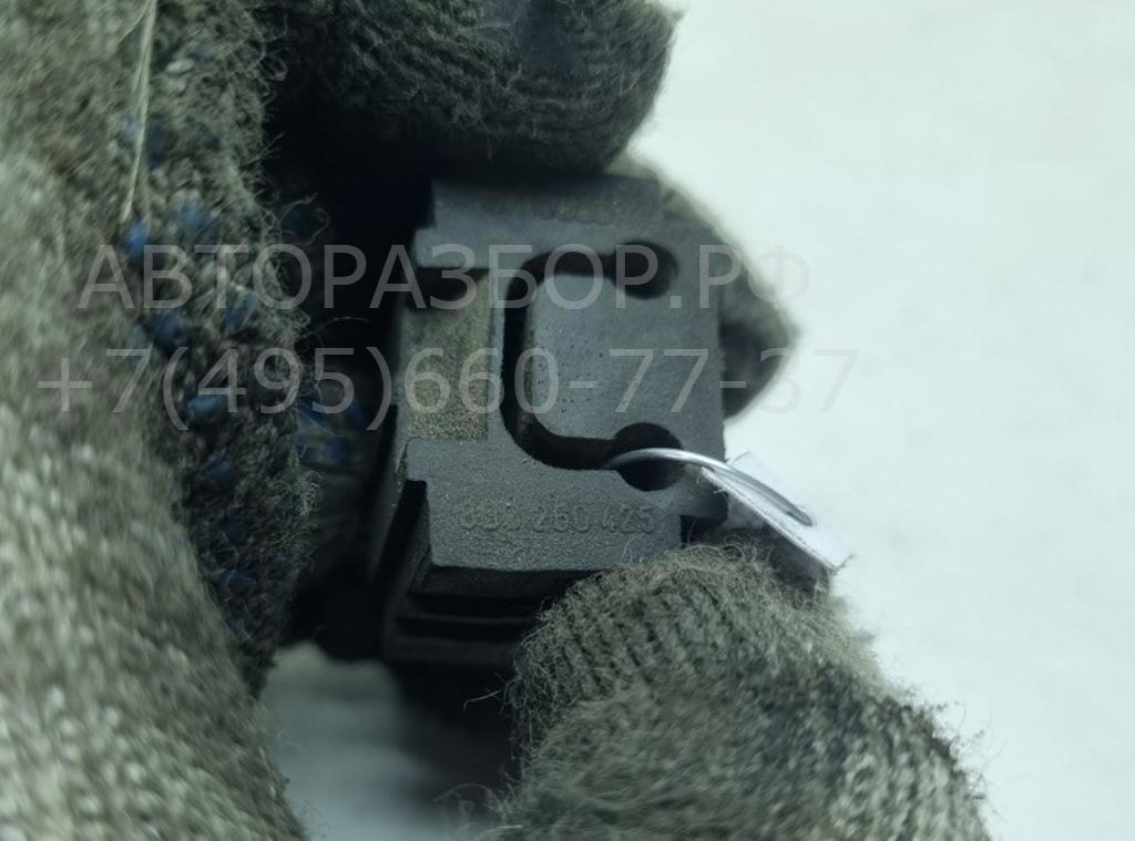 Кронштейн радиатора