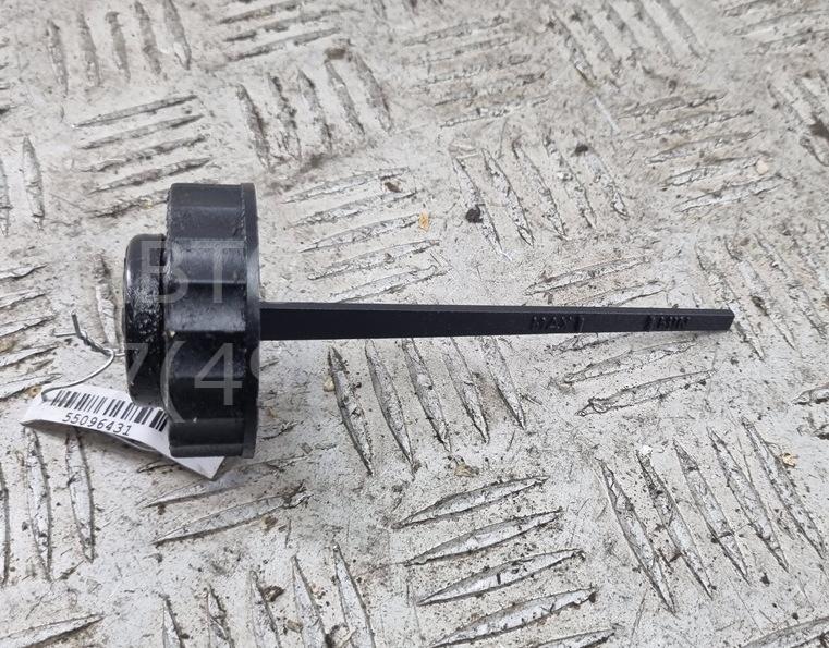 Крышка бачка ГУР