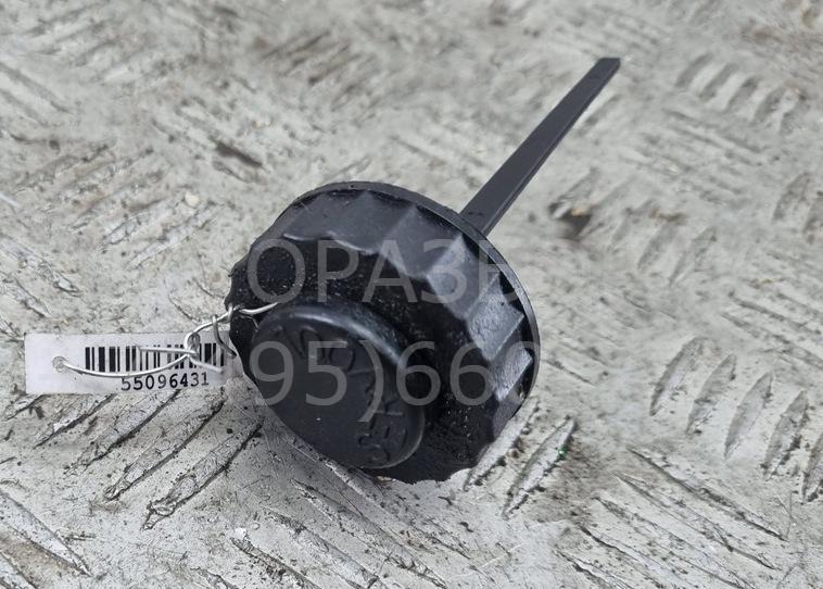 Крышка бачка ГУР