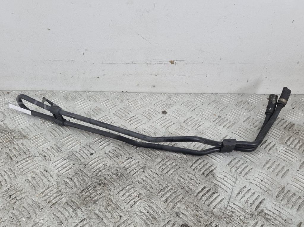 Трубка гидравлическая