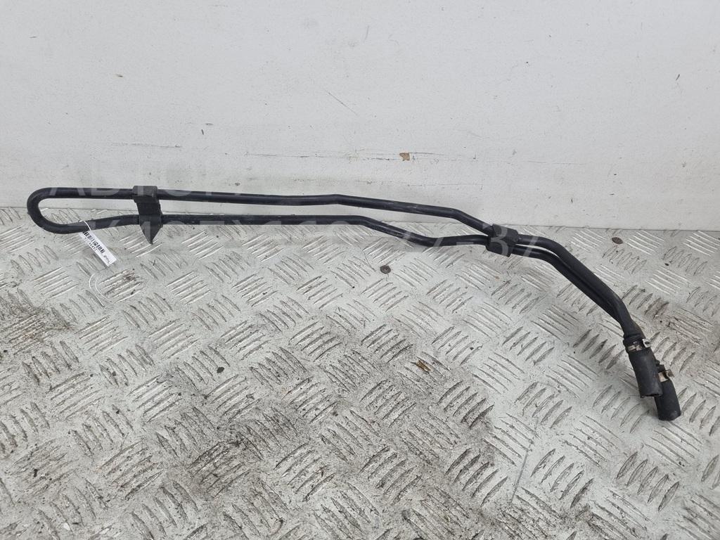 Трубка гидравлическая