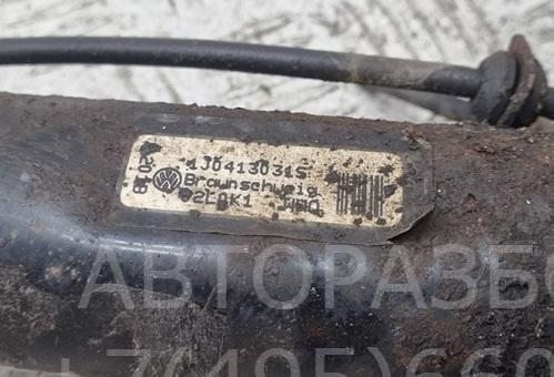 Амортизатор передний правый