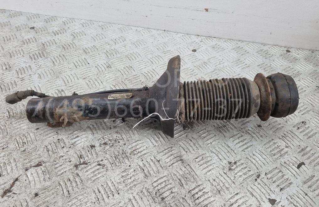 Амортизатор передний правый