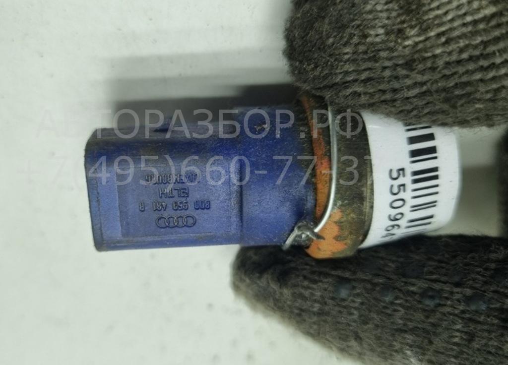 Датчик температуры