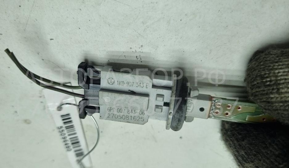 Датчик температуры