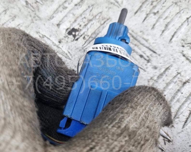 Датчик включения стопсигнала