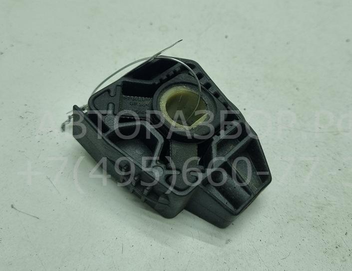 Кронштейн радиатора