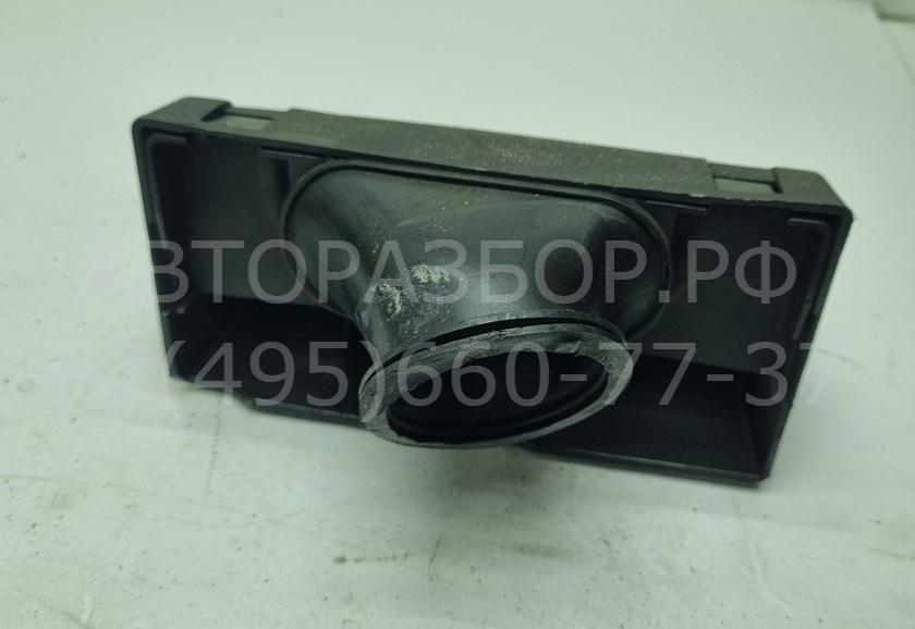 Воздухозаборник (внутри)