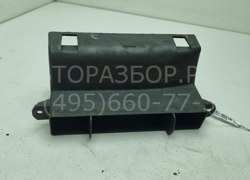 Воздухозаборник (внутри)