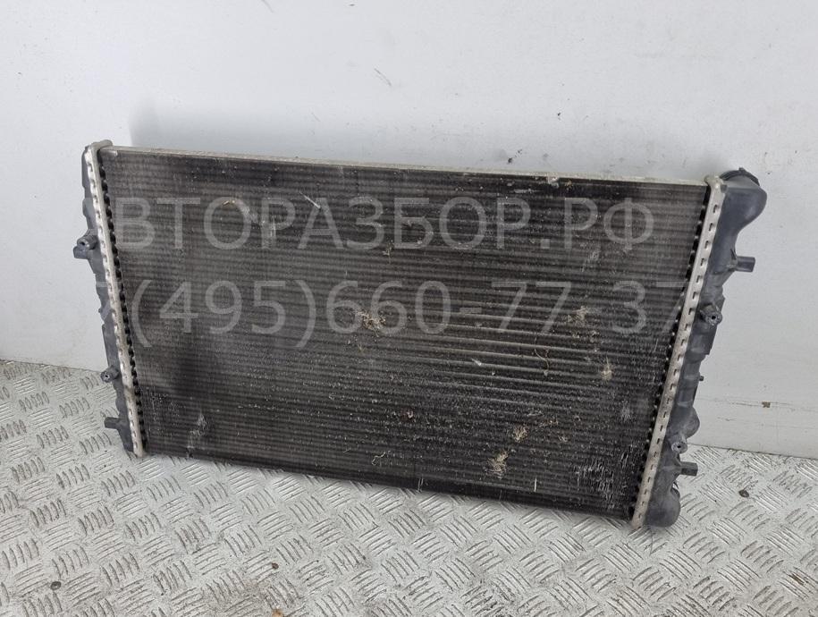 Радиатор охлаждения