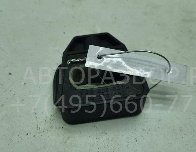 Кронштейн радиатора