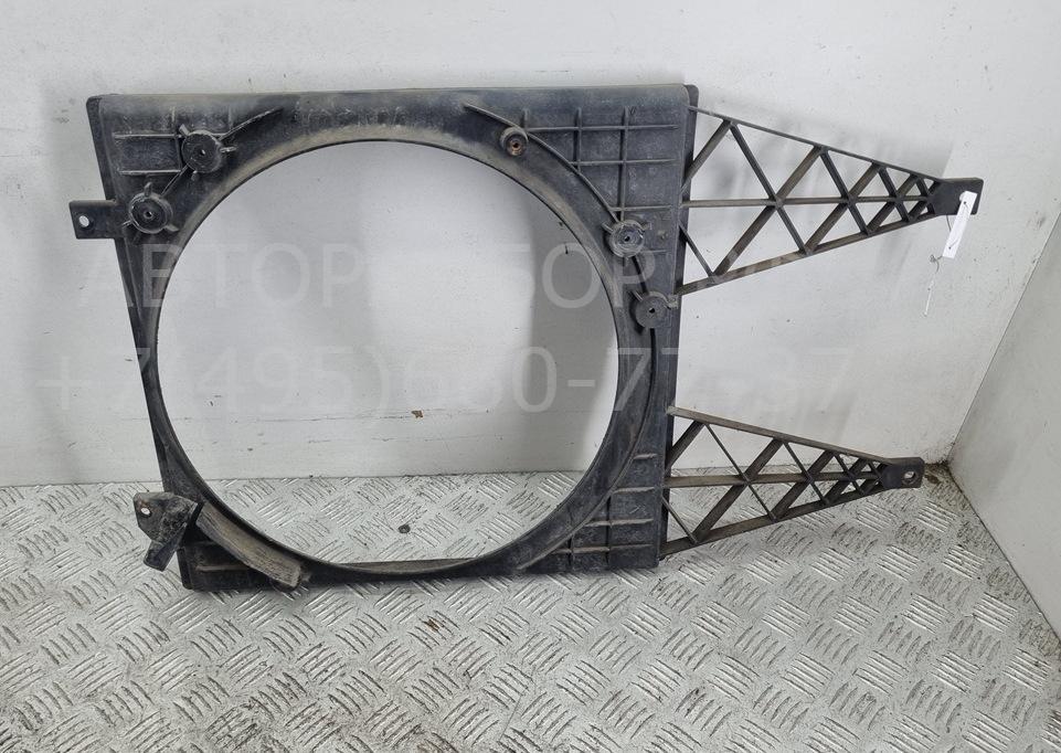 Диффузор вентилятора