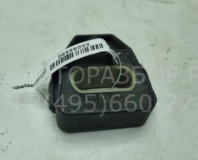 Кронштейн радиатора