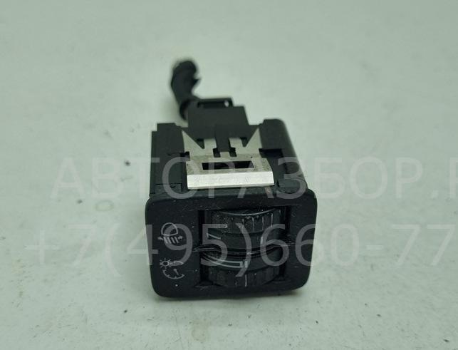 Корректор фары