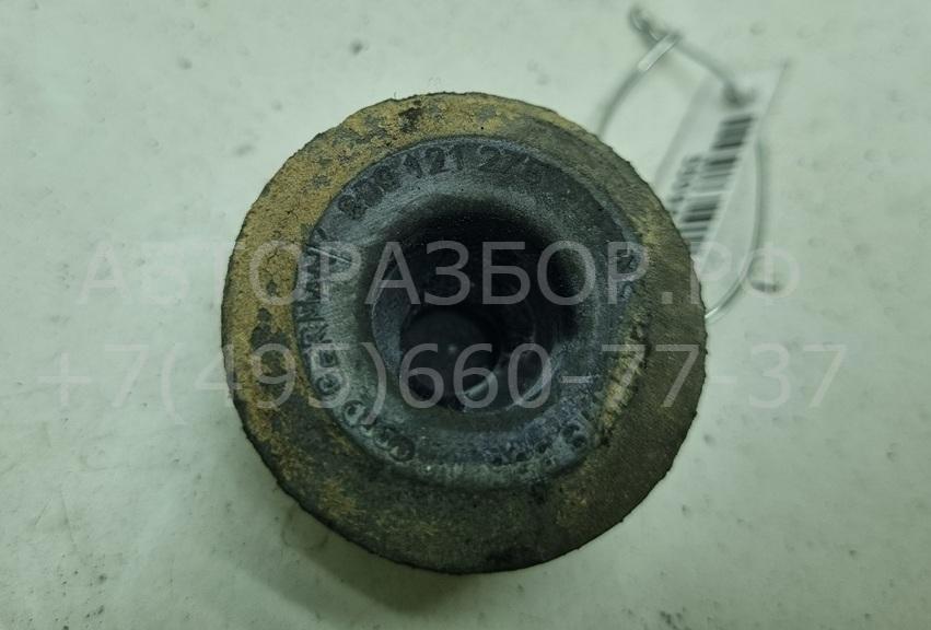 Кронштейн радиатора