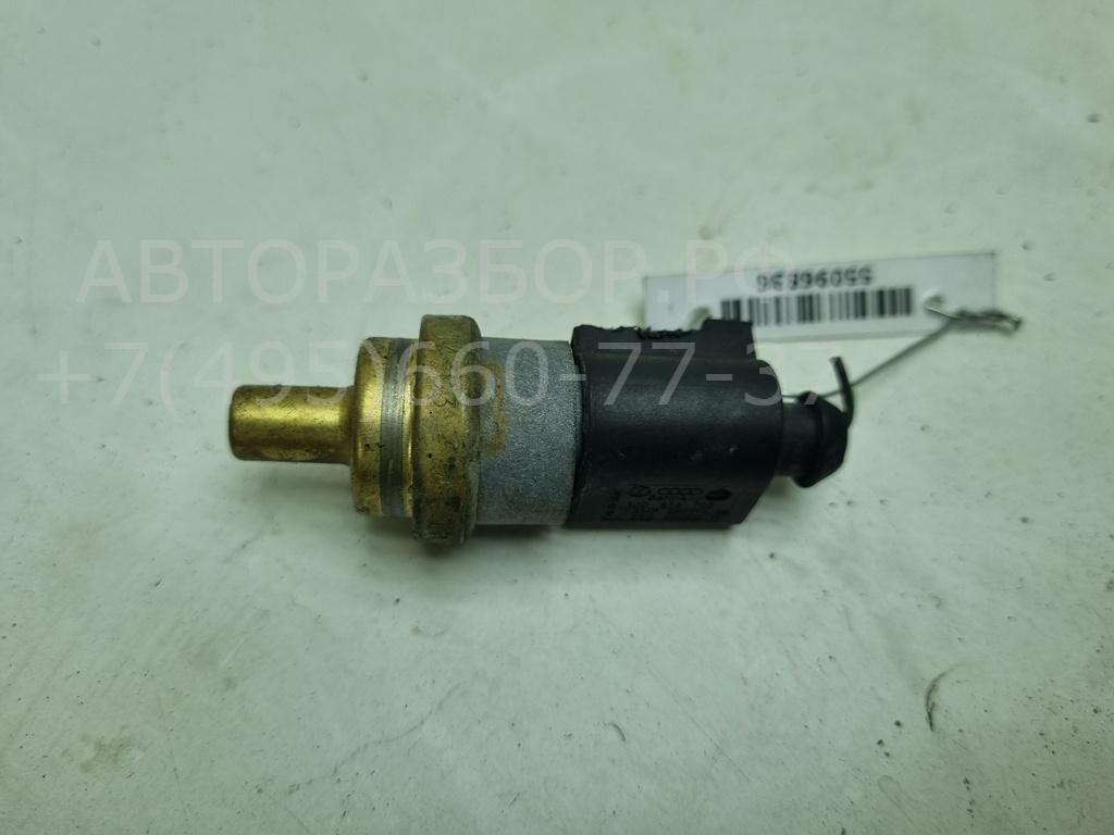 Датчик температуры