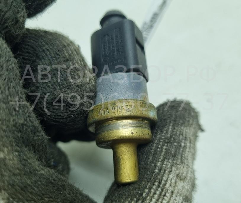 Датчик температуры