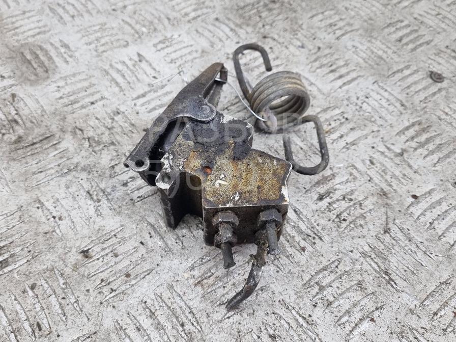 Датчик регулировки дорож. просвета