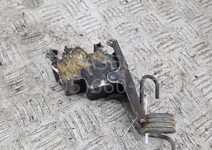 Датчик регулировки дорож. просвета