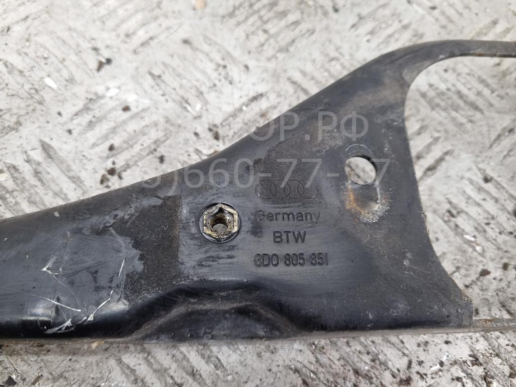 Кронштейн (сопут. товар)