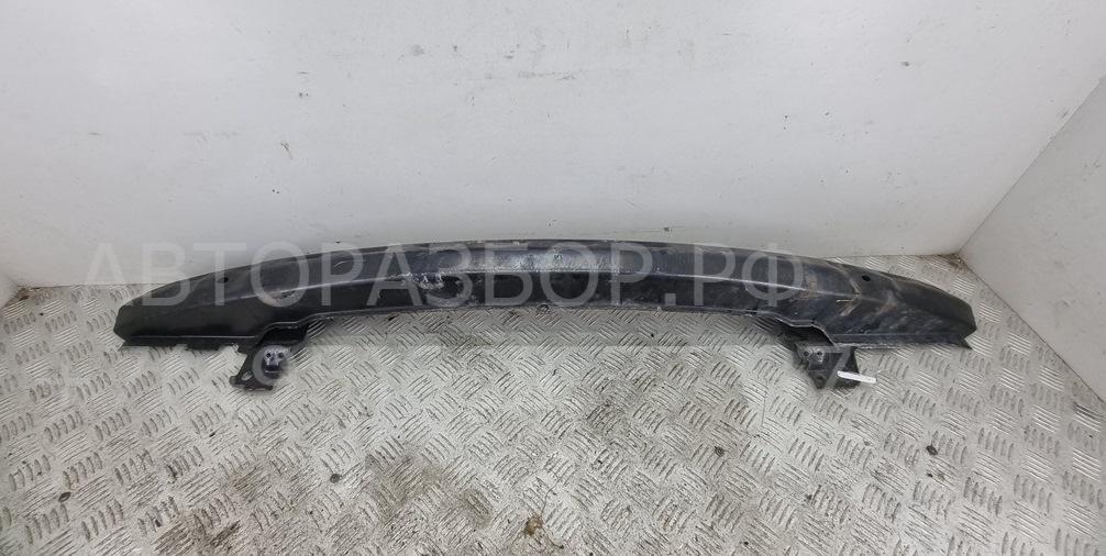 Усилитель переднего бампера