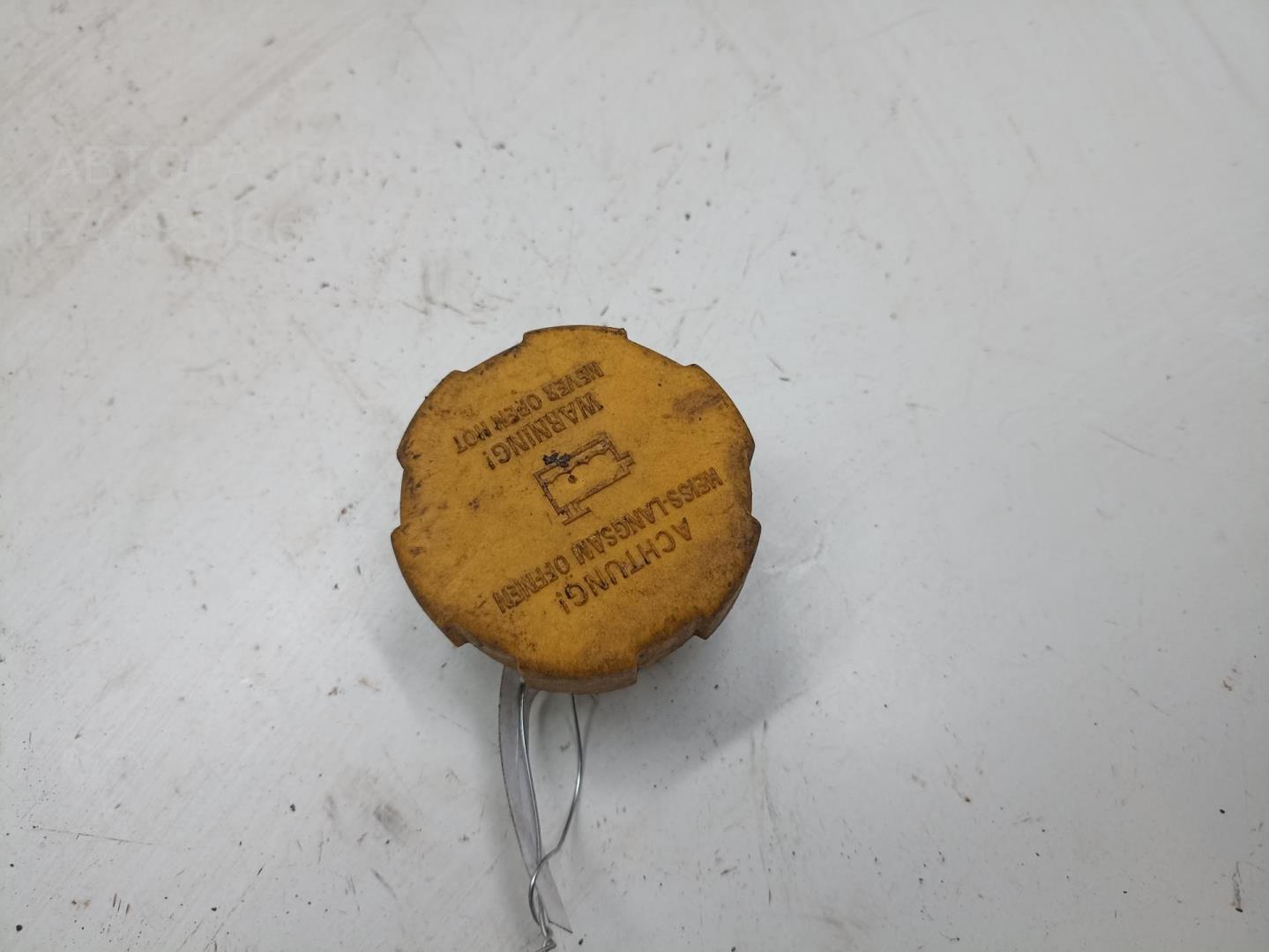 Крышка расширительного бачка