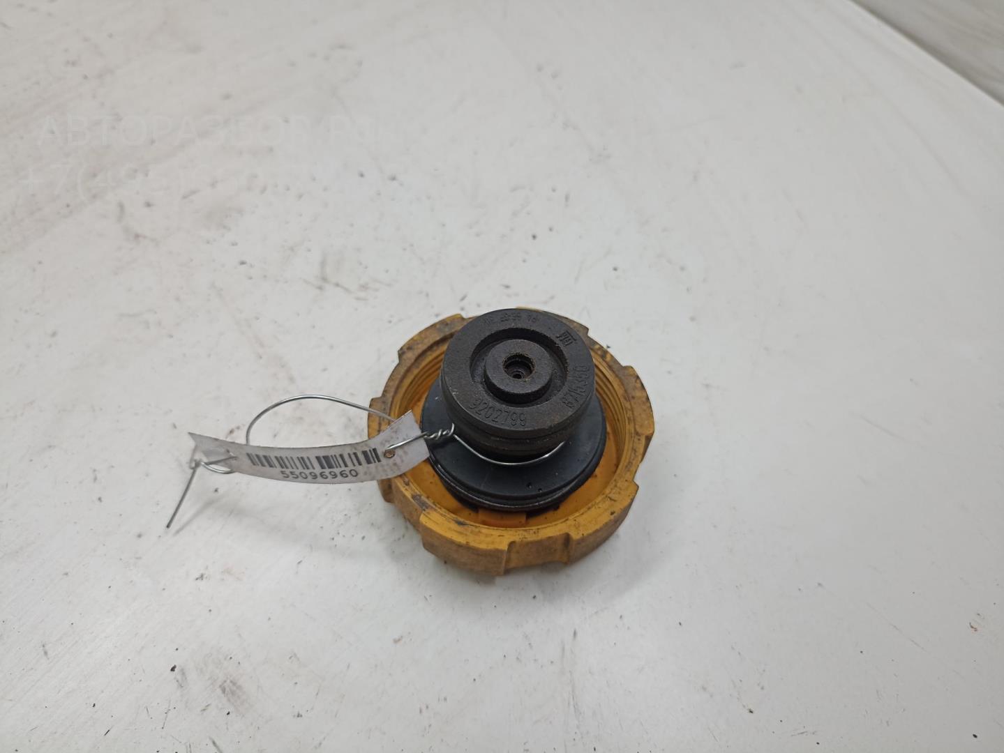 Крышка расширительного бачка