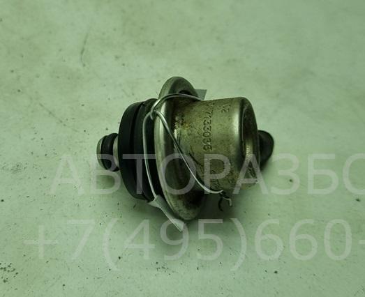 Регулятор давления топлива