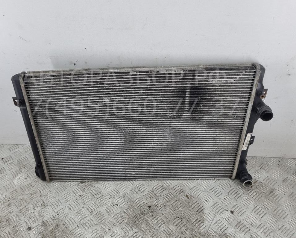 Радиатор охлаждения