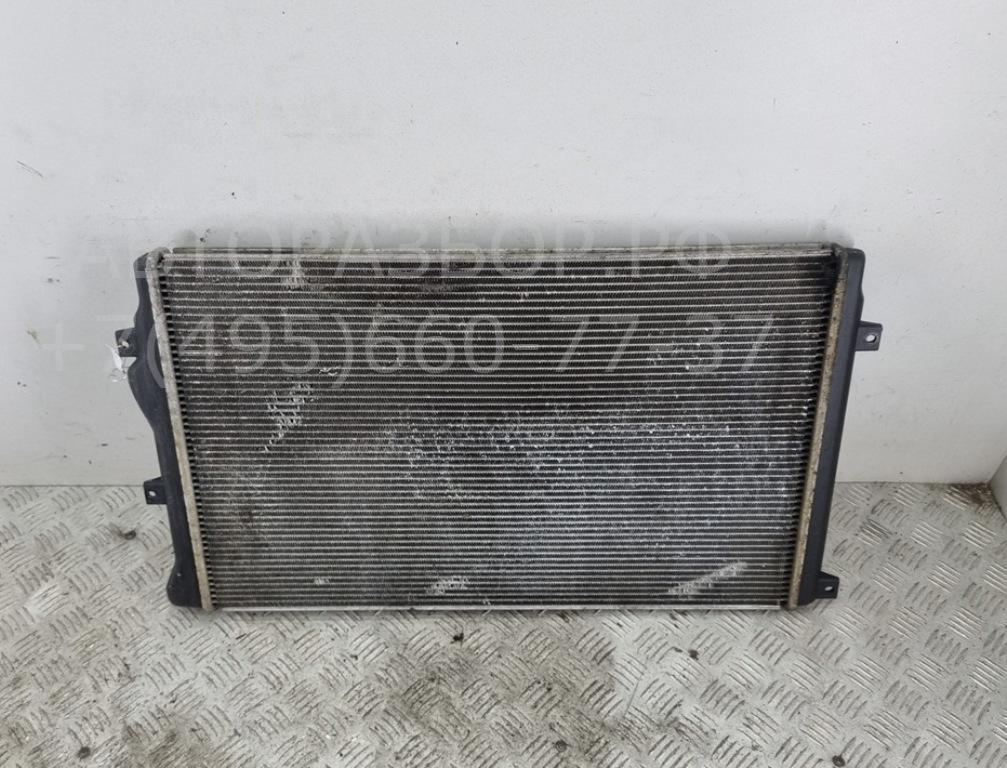 Радиатор охлаждения