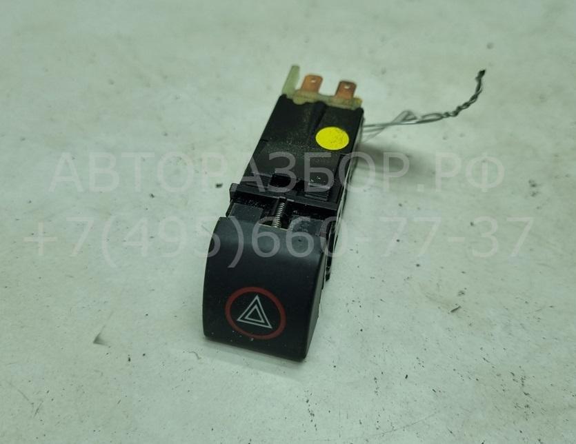 Кнопка аварийной остановки