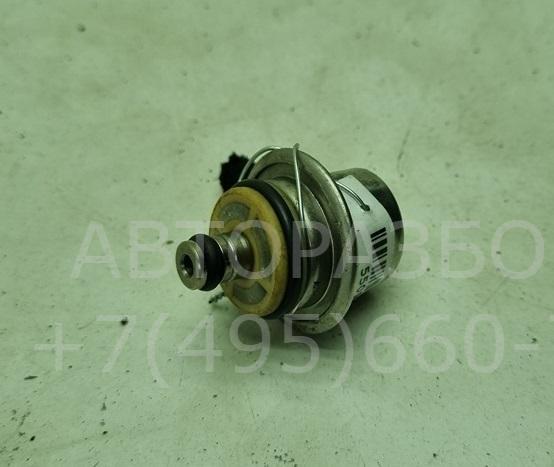 Регулятор давления топлива