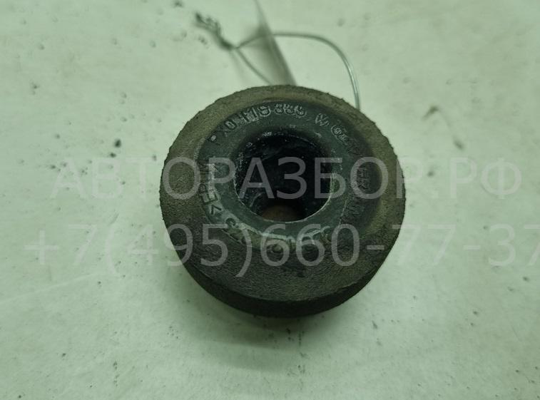 Кронштейн радиатора