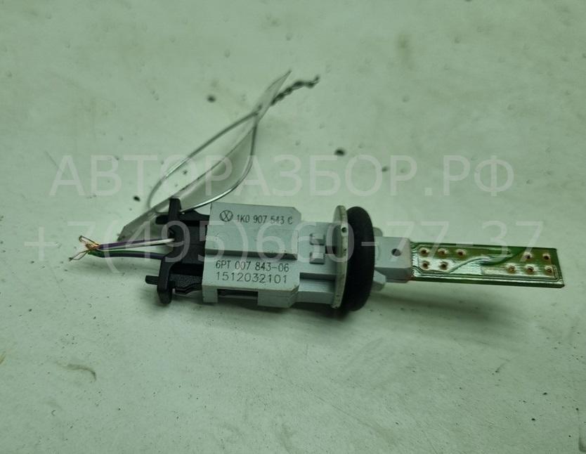 Датчик температуры