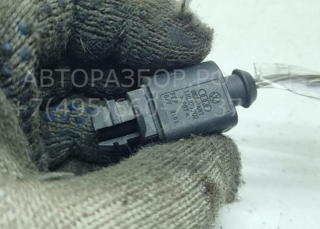 Датчик температуры