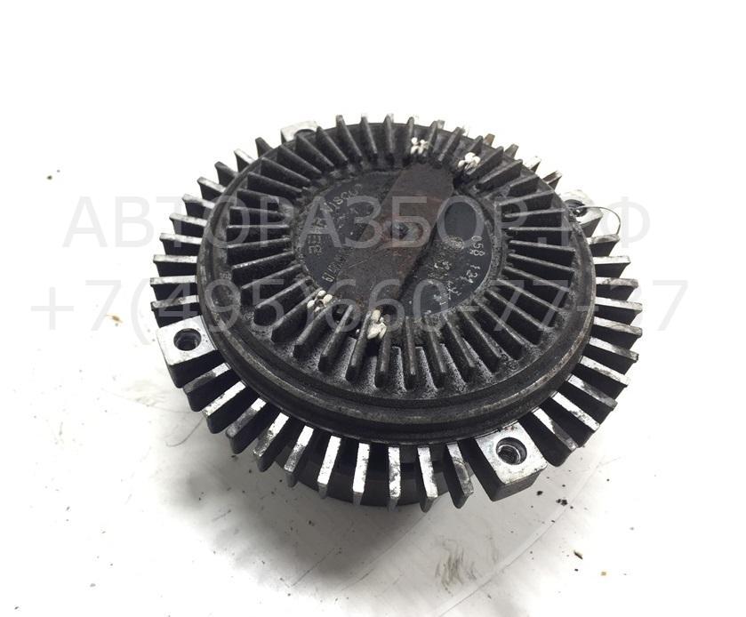 Термомуфта