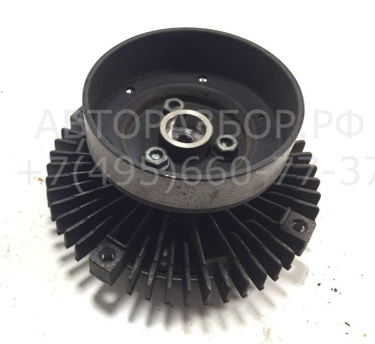 Термомуфта