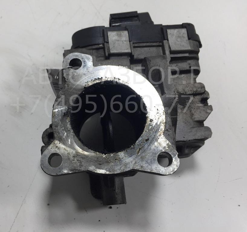 Заслонка дроссельная электрическая