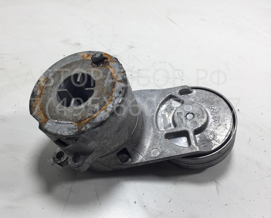 Механизм натяжения ремня ГРМ