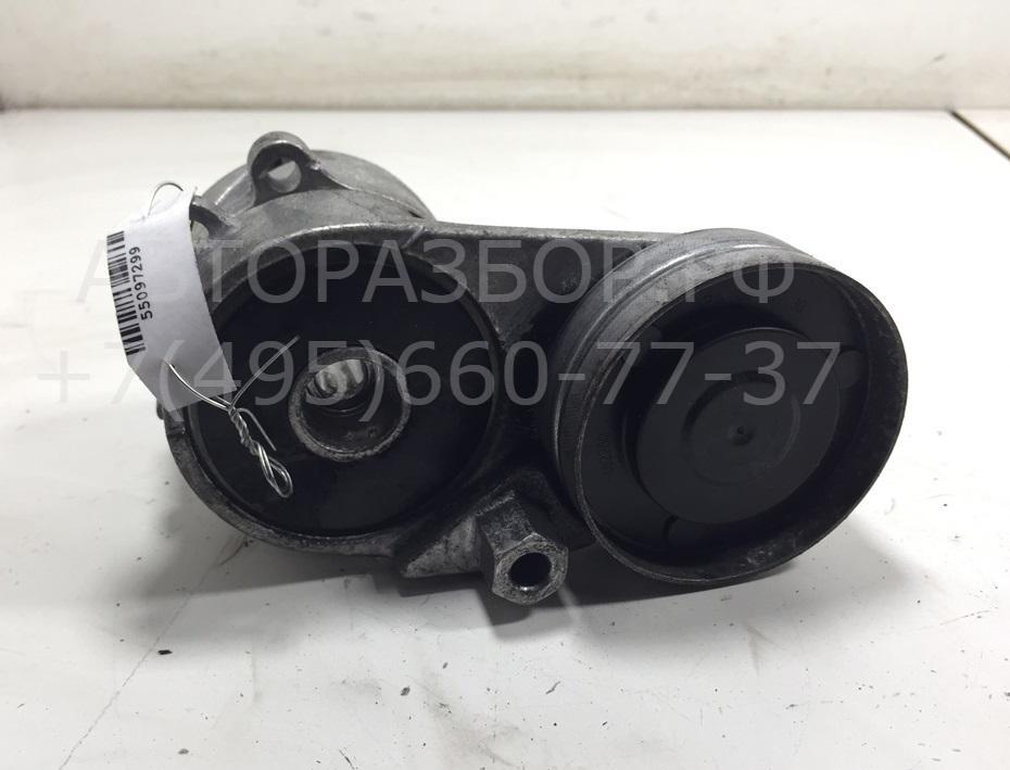 Механизм натяжения ремня ГРМ