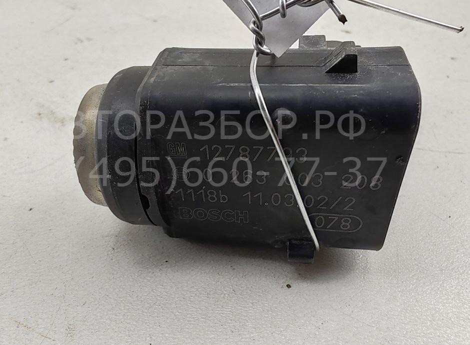 Датчик парковки